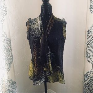 Gianetta  top, size PL